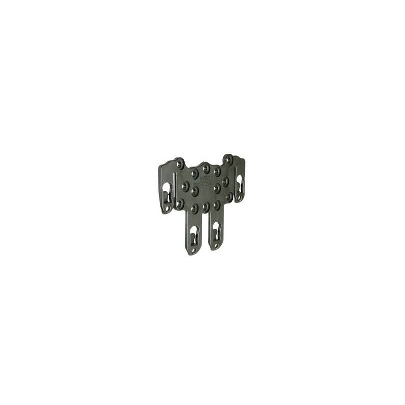 BLACKHAWK - Équipement Tactique Adaptateur De Montage De Plate-forme Pour Gilet Molle