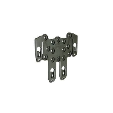 BLACKHAWK - Équipement Tactique Adaptateur De Montage De Plate-forme Pour Gilet Molle