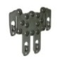 BLACKHAWK - Équipement Tactique Adaptateur De Montage De Plate-forme Pour Gilet Molle