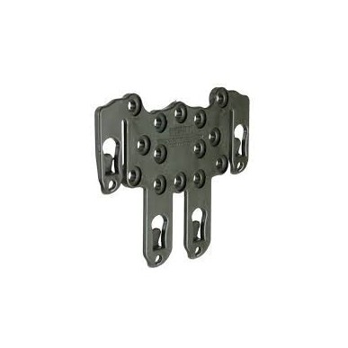 BLACKHAWK - Équipement Tactique Adaptateur De Montage De Plate-forme Pour Gilet Molle
