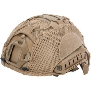 TACTICAL OPS - Couvre casque Fast 2.0 - Tan