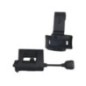TACTICAL OPS - Lampe de Casque MPLS Charge - Noir TACTICAL OPS - Lampe de Casque MPLS Charge - Noir