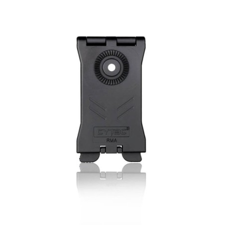 CYTAC - Système D'Attache Molle G3 Pour Holster - noir