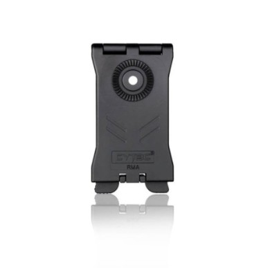 CYTAC - Système D'Attache Molle G3 Pour Holster - noir