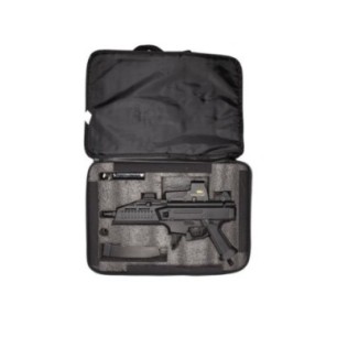 ASG - Housse De Transport CZ Scorpion EVO 3 A1