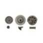 SHS - Jeu d'engrenages Original 18:1 Torque