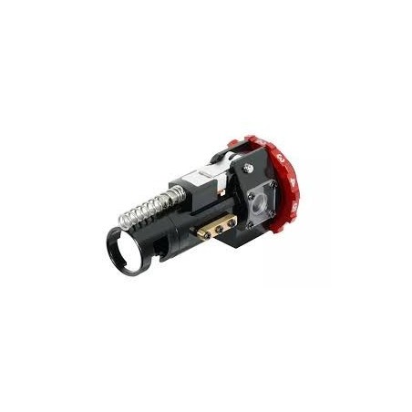Maxx Model - Chambre hop-Up aluminium CNC MXW pour Wolverine MTW