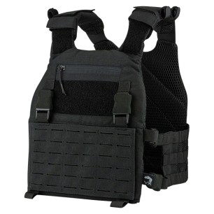 Viper - Gilet VX Buckle UP Carrier Gen 2 Noir