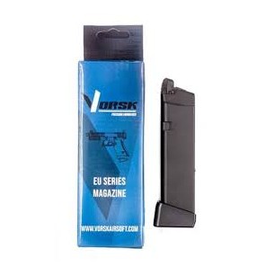 VORSK - Chargeur Gaz 26 Billes
