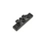 ARES - Rail Keymod Incliner A 45 Dégrée - Noir