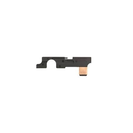 POINT - Anti-Heat Selector Plate Pour Gearbox V2 M4