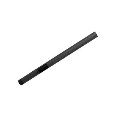 Action Army- Canon Externe Court "Twisted" Pour VSR-10 / T10 - Noir