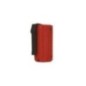 ASG - Grenade à gaz Réutilisable D-Tonator Rouge 150 Billes - Rouge ASG - Grenade à gaz Réutilisable D-Tonator Rouge 150 Billes - Rouge