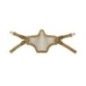 INVADER GEAR - Masque Grillagé Version Fast - Tan