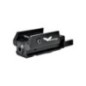 JS-TACTICAL - Laser Rouge Intégré au rail Picatinny - Noir