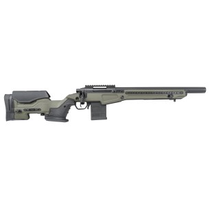 Action Army- Réplique Spring AAC T10 court vert OD 0,8J