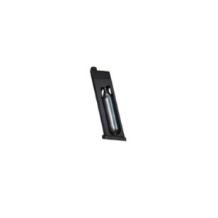 OCCASION DE LA BOUTIQUE - Chargeur 23 billes KP-17 / 18 KJ Works CO2