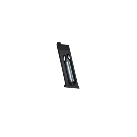 OCCASION DE LA BOUTIQUE - Chargeur 23 billes KP-17 / 18 KJ Works CO2