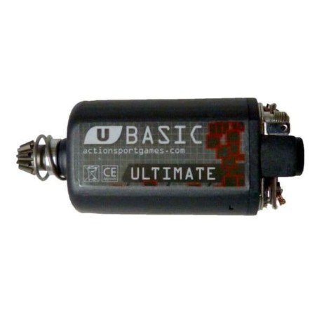ASG - EVO MOTEUR AXE COURT