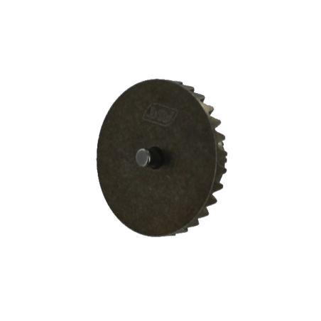 ASG - Engrenage EVO3 D'origine