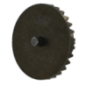 ASG - Engrenage EVO3 D'origine