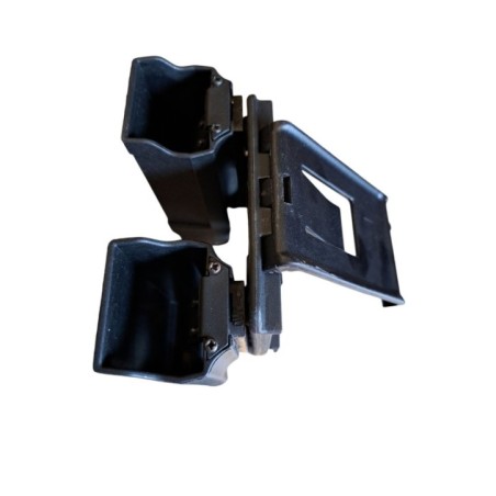Occasion de la boutique - Porte Chargeur Type Glock - Noir