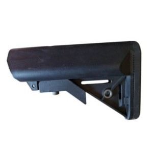 Occasion de la boutique - Crosse M4 Avec Tube - Noir