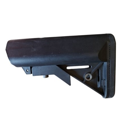 Occasion de la boutique - Crosse M4 Avec Tube - Noir