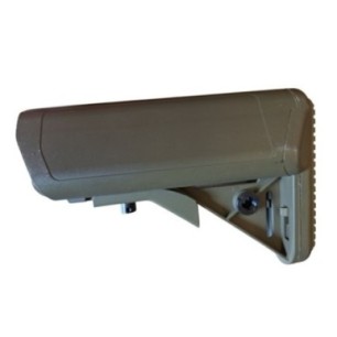 Occasion de la boutique - Crosse M4 - Tan