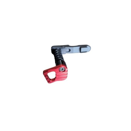 Bouton D'éjection Chargeur Ambidextre - Rouge