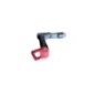 Bouton D'éjection Chargeur Ambidextre - Rouge