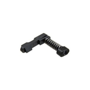 Bouton D'éjection Chargeur GBBR - Noir