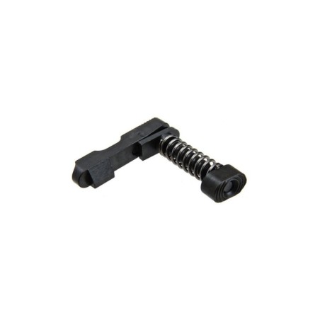 Bouton D'éjection Chargeur GBBR - Noir