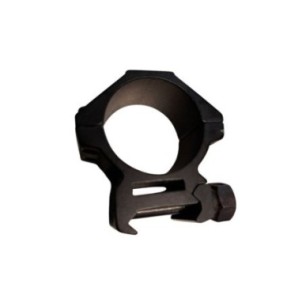 Occasion De La Boutique - Anneaux de montage bas 30mm Noirs pour rails picatinny - Noir