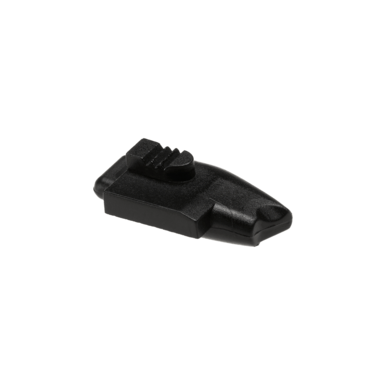 WE - Poussoir De Bille Pour Chargeurs Glock - Noir