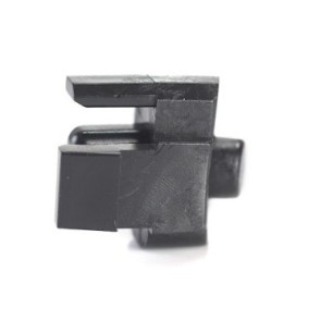 Umarex - embout de rétention du ressort pour chargeur GLOCK - Noir