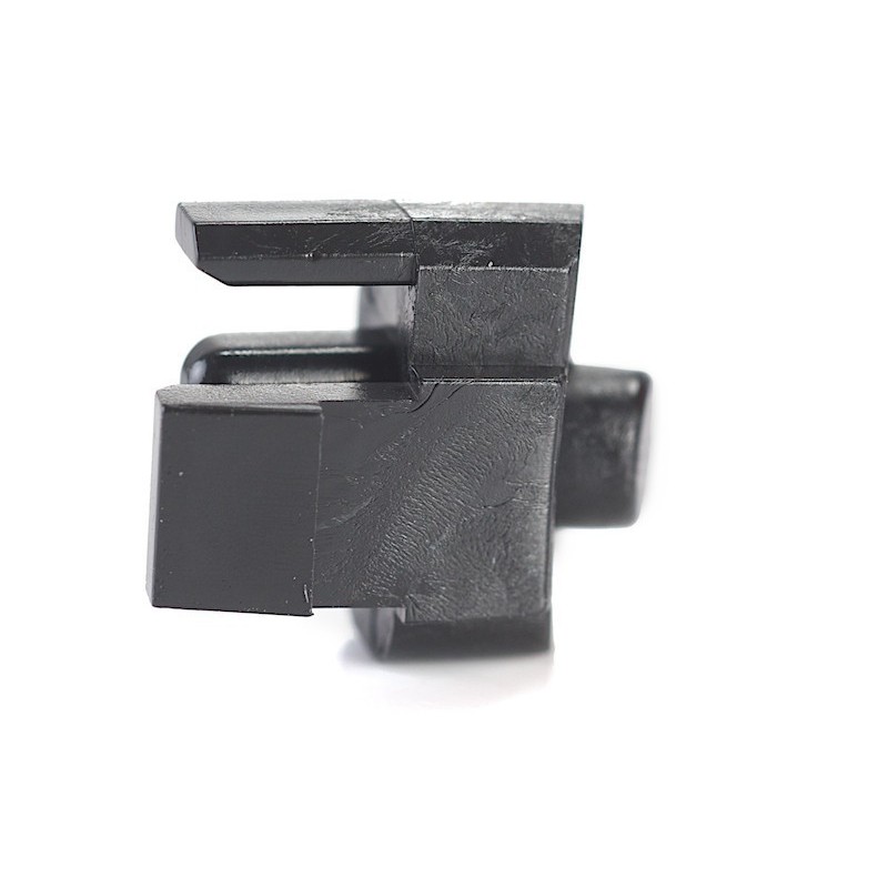 Umarex - embout de rétention du ressort pour chargeur GLOCK - Noir
