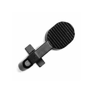 ELEMENT AIRSOFT - Bolt Catch Pour M4 - Noir