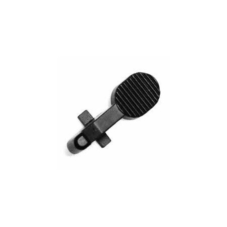 ELEMENT AIRSOFT - Bolt Catch Pour M4 - Noir