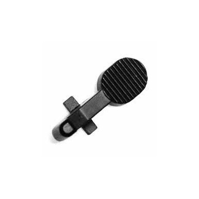 ELEMENT AIRSOFT - Bolt Catch Pour M4 - Noir