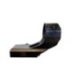 Occasion De La Boutique Support De Montage Haut - Noir
