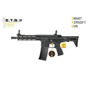 Réplique AEG Evolution Ghost S EMR PDW – MOSFET ETS & Carbontech