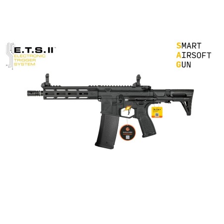 Réplique AEG Evolution Ghost S EMR PDW – MOSFET ETS & Carbontech