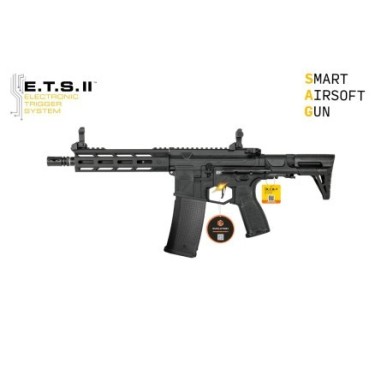 Réplique AEG Evolution Ghost S EMR PDW – MOSFET ETS & Carbontech