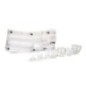 Evolution International - BB Loader grande capacité - Transparent Evolution International - BB Loader grande capacité - Transparent