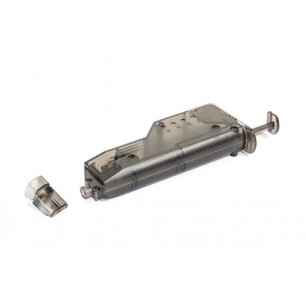 Evolution International - BB Loader 190 Billes - Transparent Noir