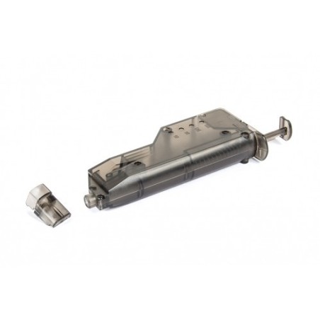 Evolution International - BB Loader 190 Billes - Transparent Noir