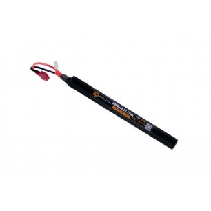 Evolution International - Batterie Li-ion 11.1V 2500mAh - T-Dean - 1 bâton