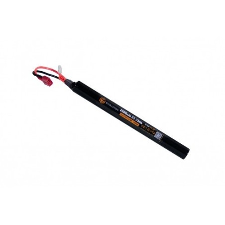 Evolution International - Batterie Li-ion 11.1V 2500mAh - T-Dean - 1 bâton