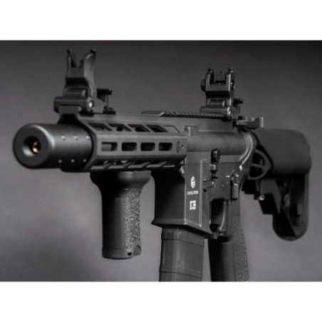 Evolution International - Réplique AEG Recon S EMR S ETS III - Noir